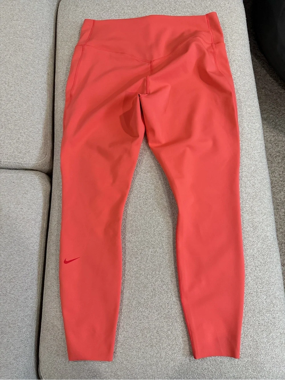 Nike Universa Dri-Fit Leggings XL NWOT